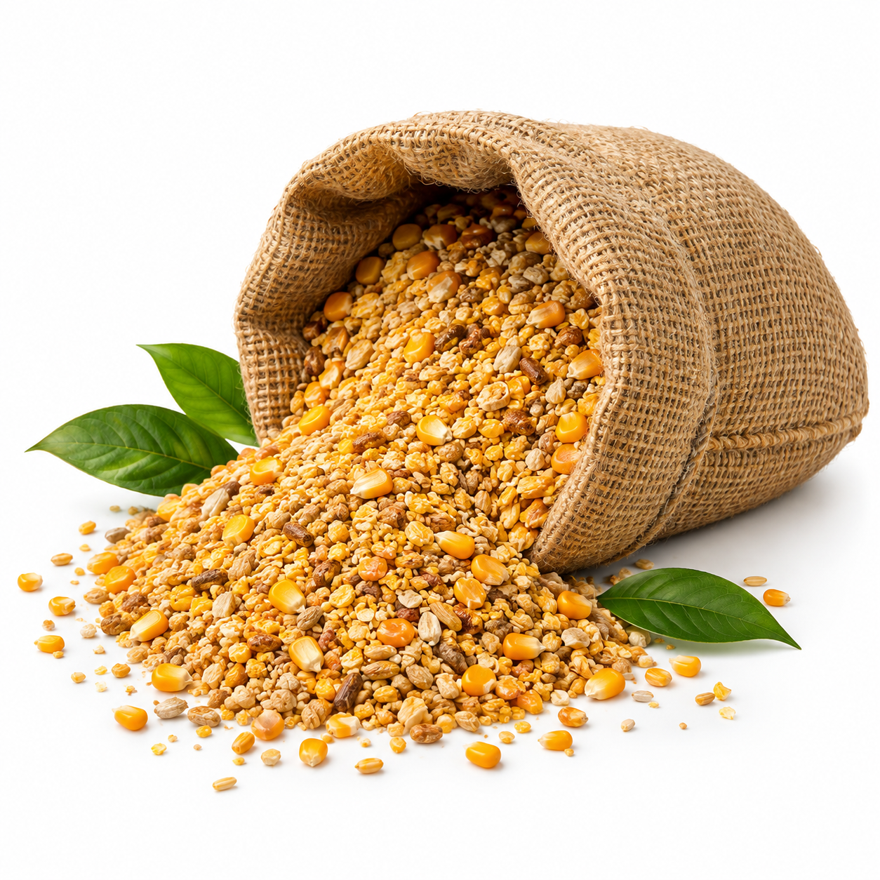 Garg Feeds product