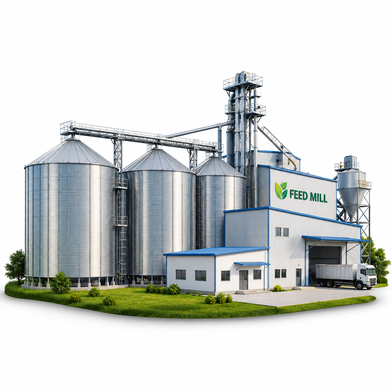 Garg Feeds product