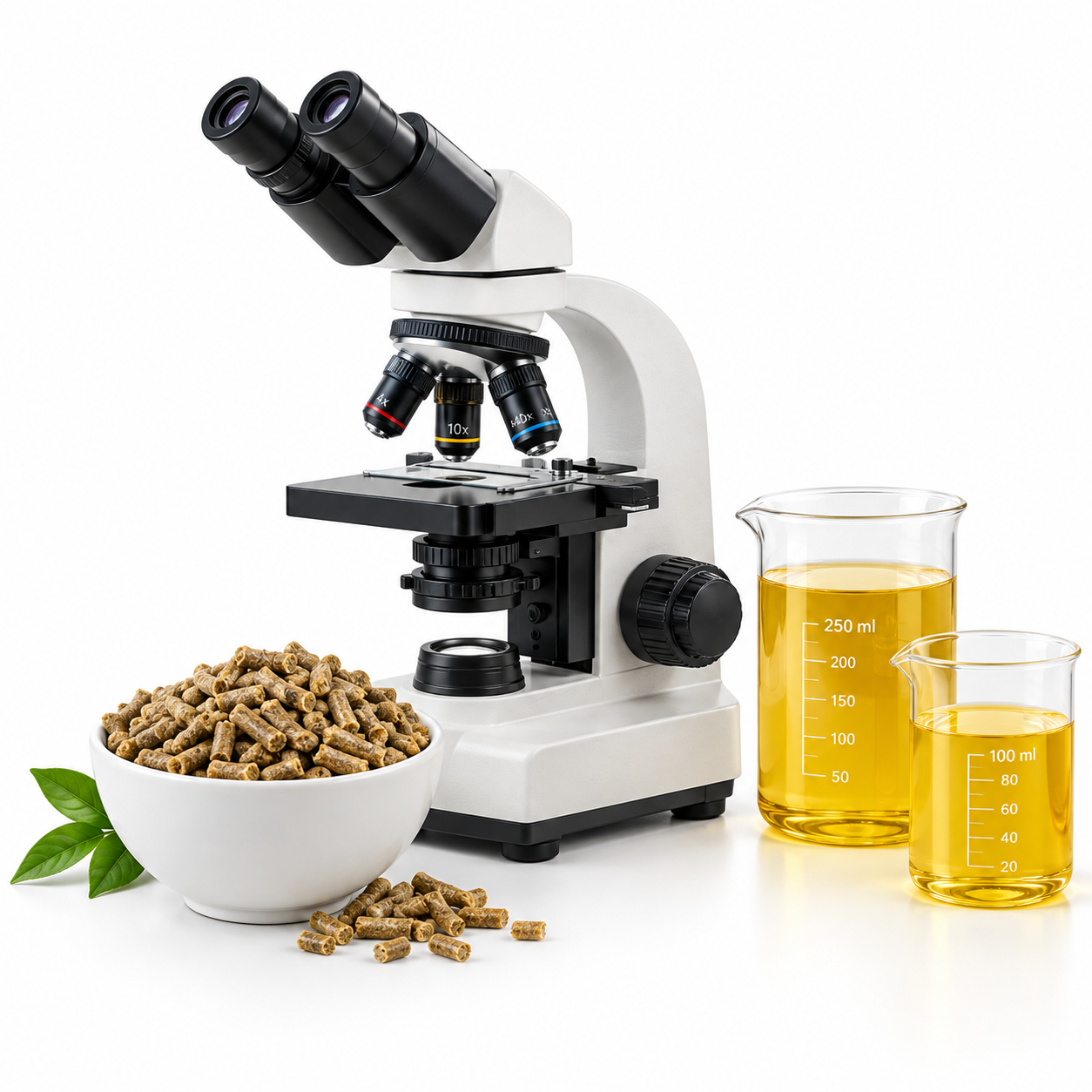 Garg Feeds product